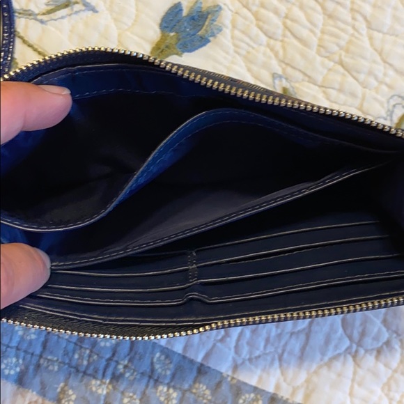 Coach wallet - Picture 5 of 6